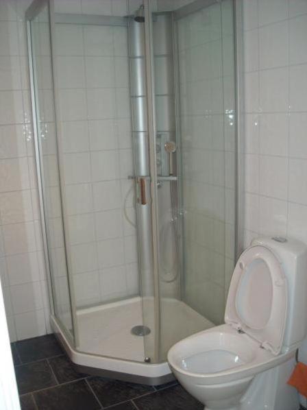 Roldal Overnatting Habitación foto