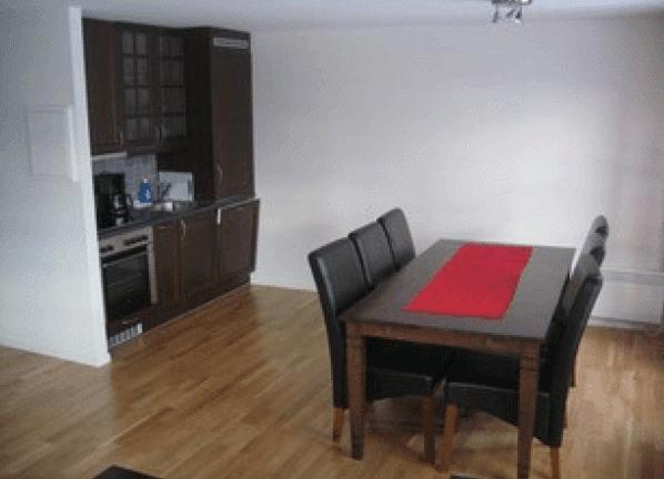 Roldal Overnatting Habitación foto